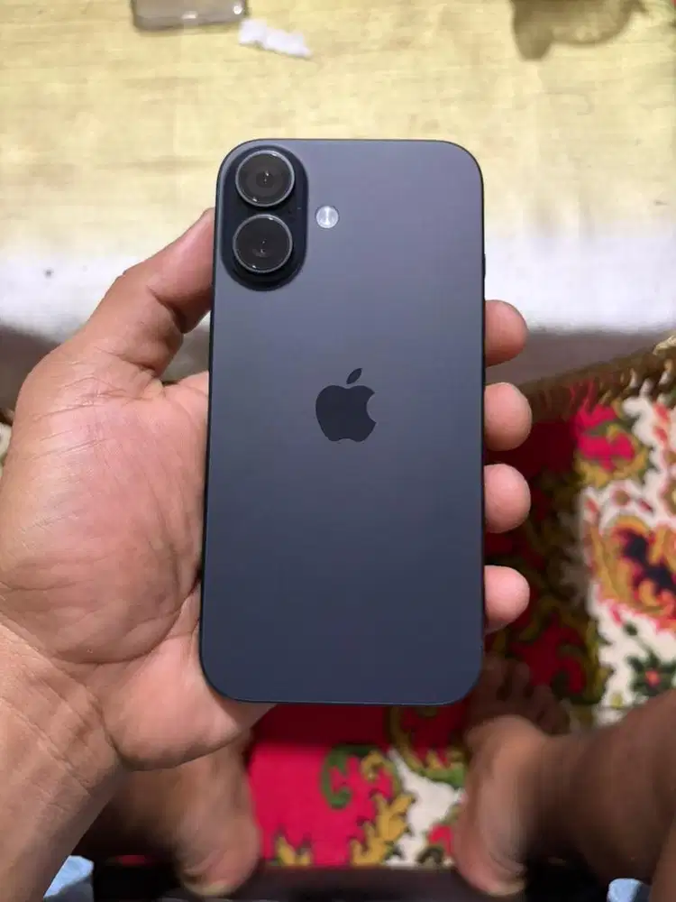 Iphone 16 128gb Ibox