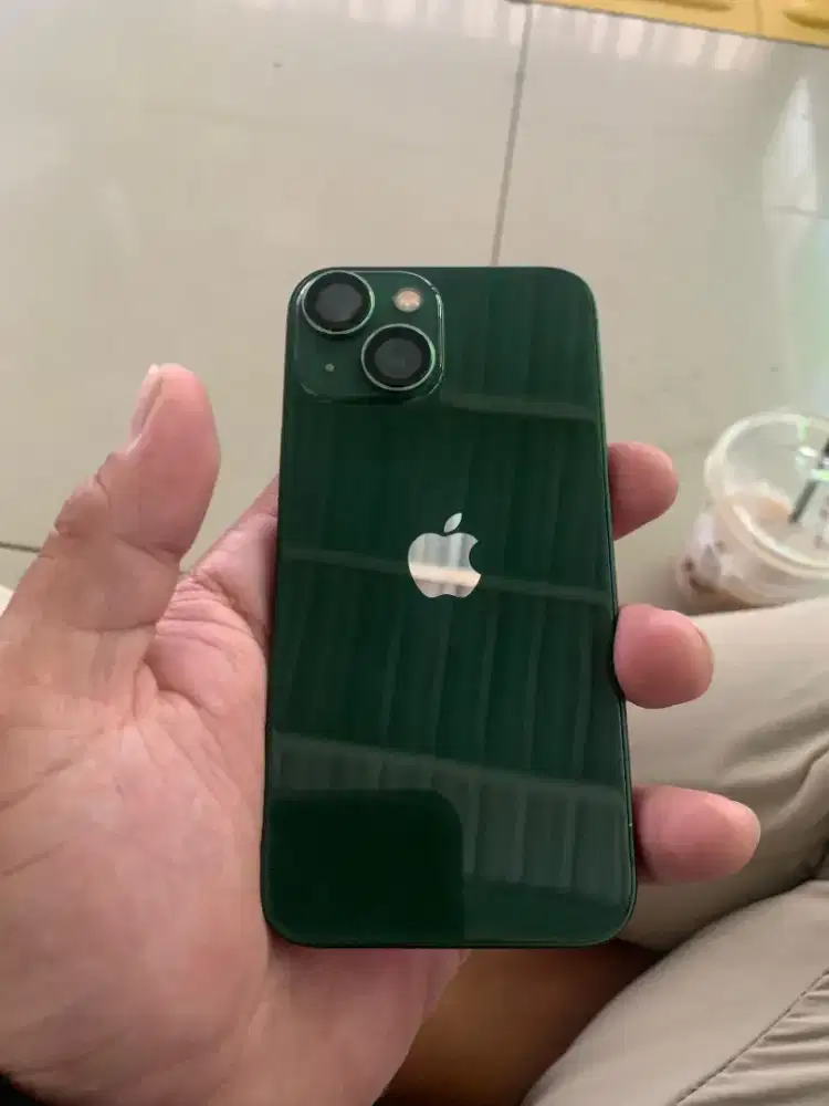 Iphone 13 mini 128 ex inter