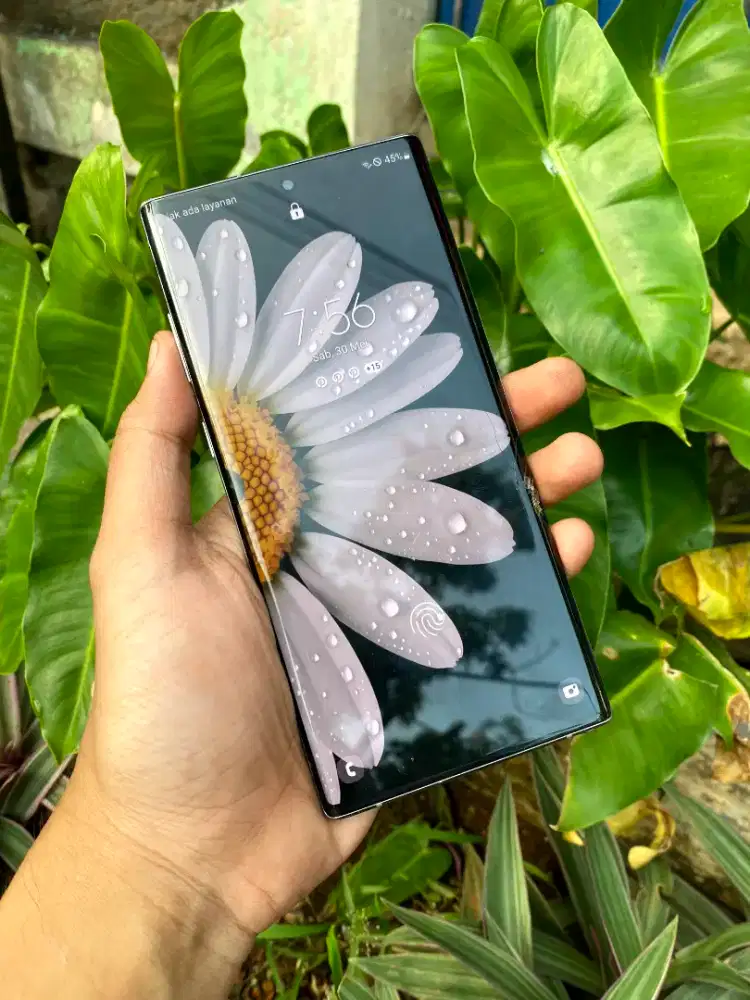 Samsung note 10+ 12/256 GB inter