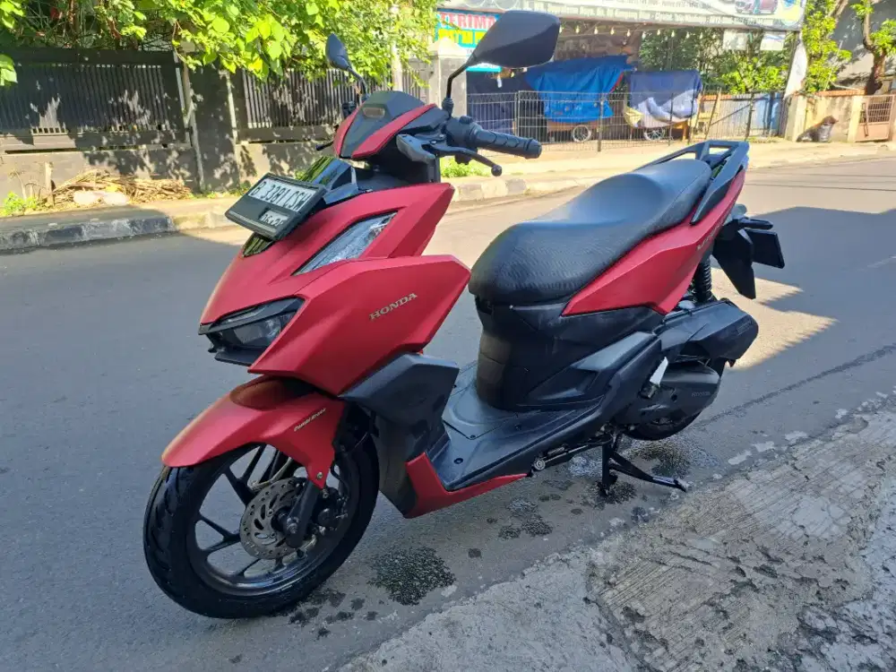 Honda Vario 160 CBS THN 2023