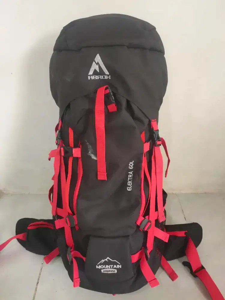jual cepat tas keril