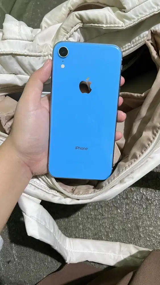 iphone XR 128gb inter LL/A