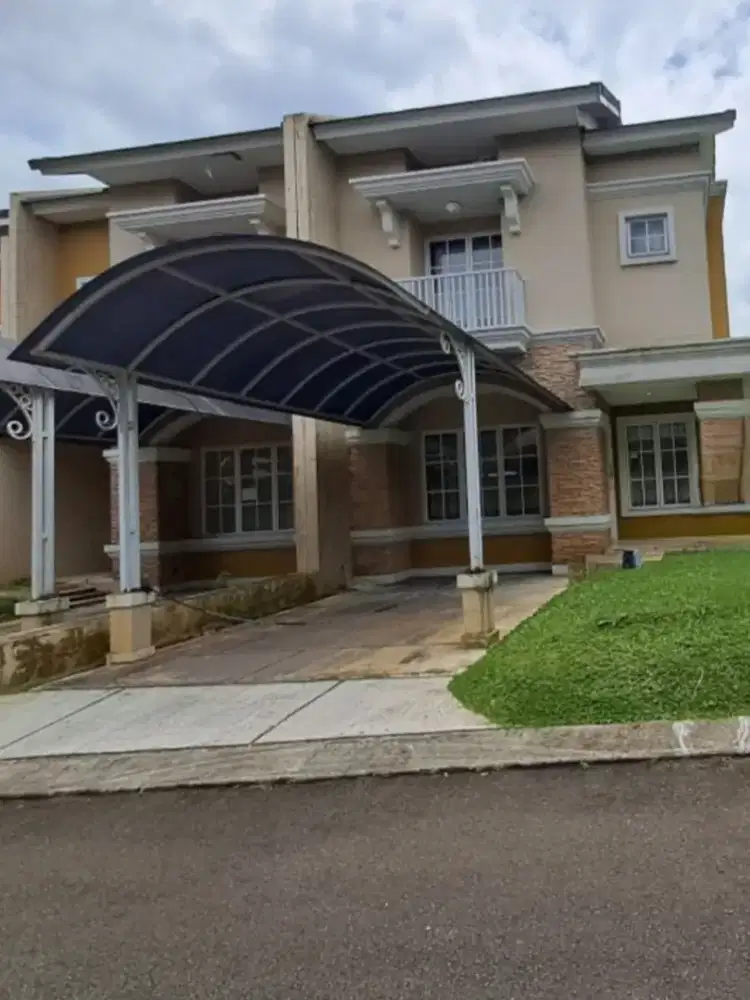 Jual rumah Rivela Perk Rancamaya