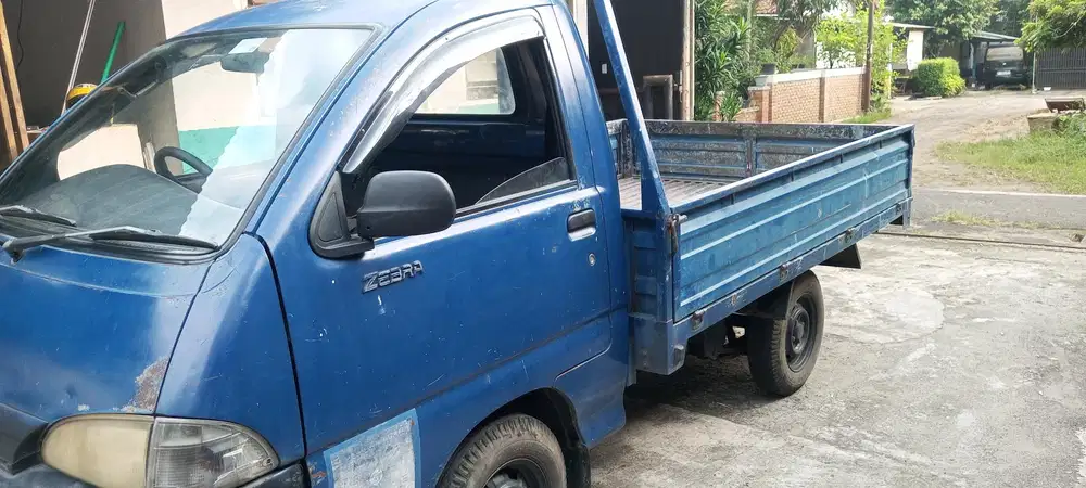 penjual