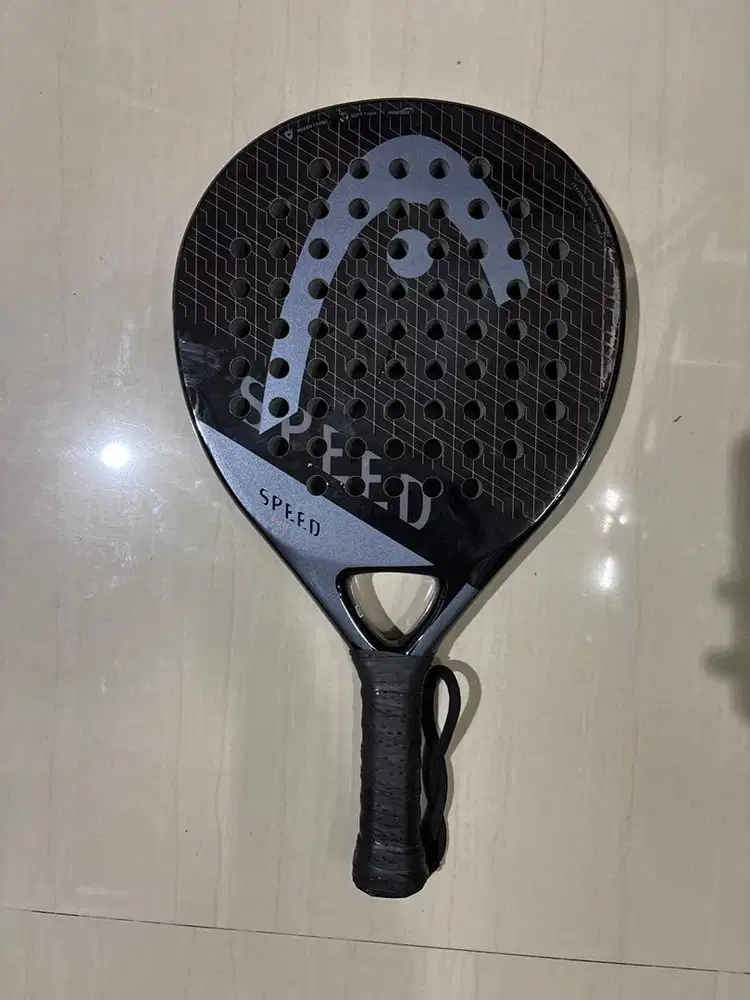 Head Speed Evo Raket Padel