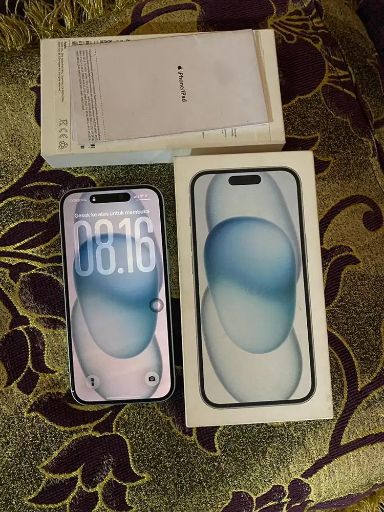 iphone 15 128gb ibox mulus