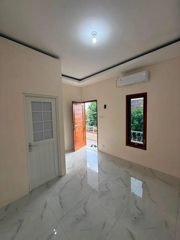 Kos Eksklusif Molani 3 Yogyakarta