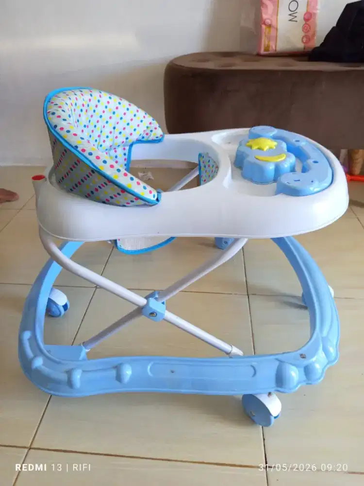 Geledekan anak bayi