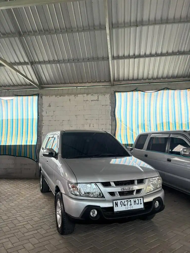 Panther LV turbo thn 2007