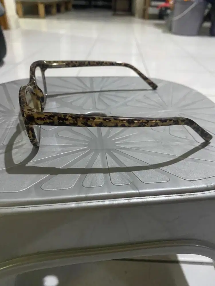 Kacamata kate spade original dari US