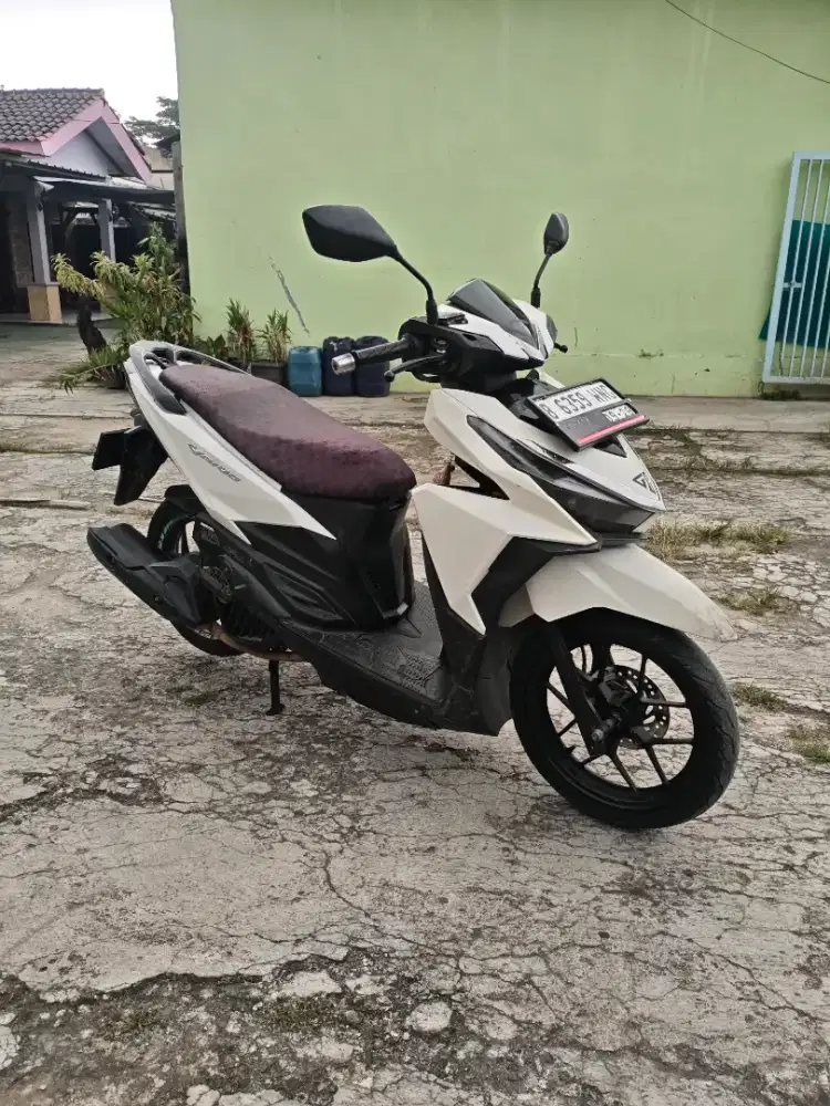 (forsale) Vario led old 150cc Surat Ready