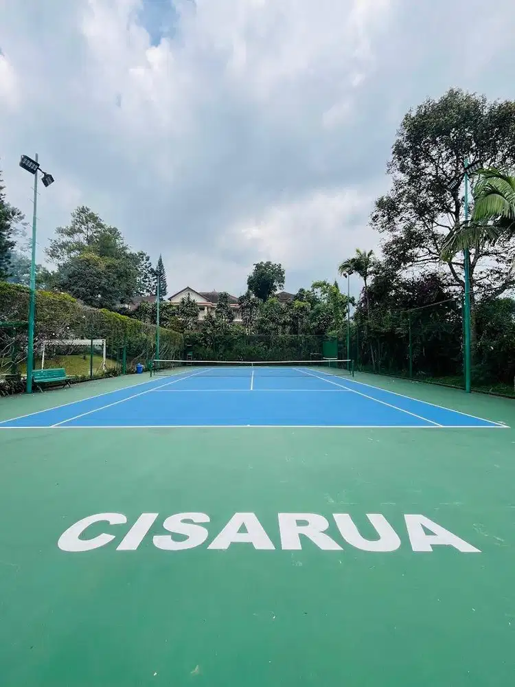 Loker mudah - jasa ballboy tenis