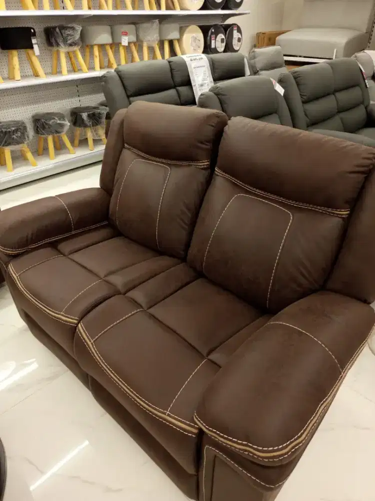 Promo sofa recliner 2+3 seater