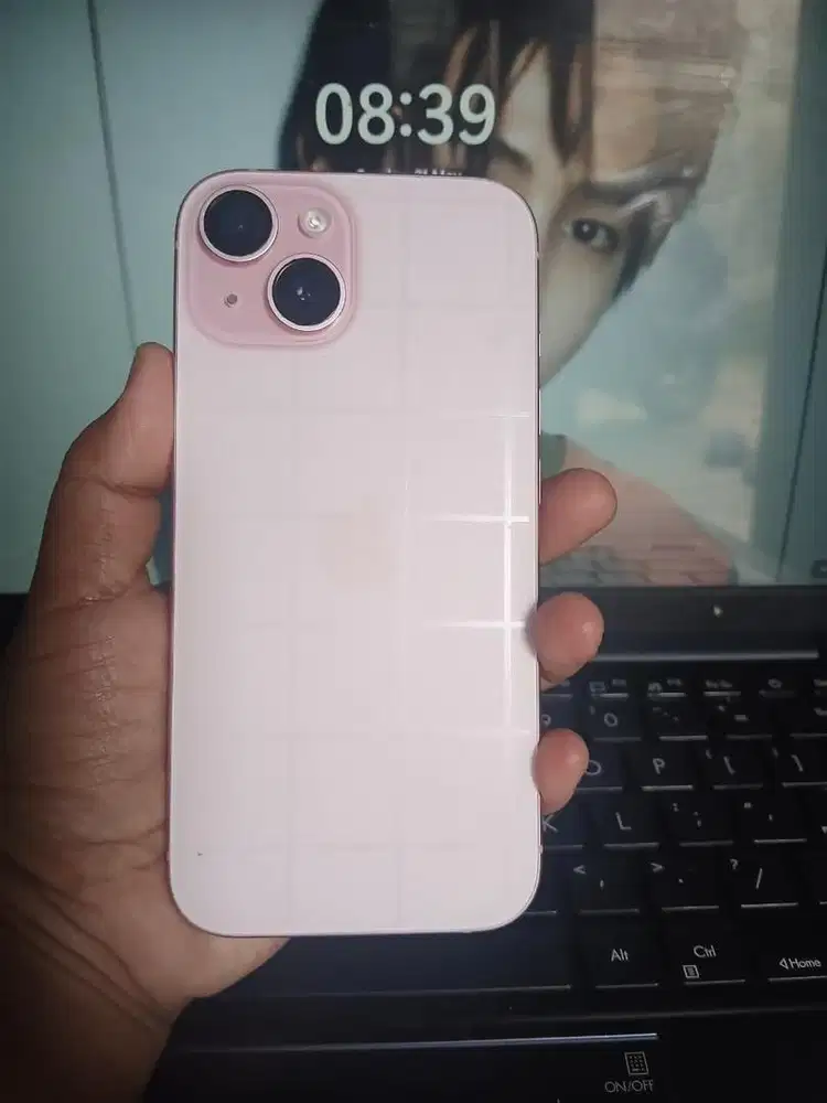 Iphone 15 128 Ibox