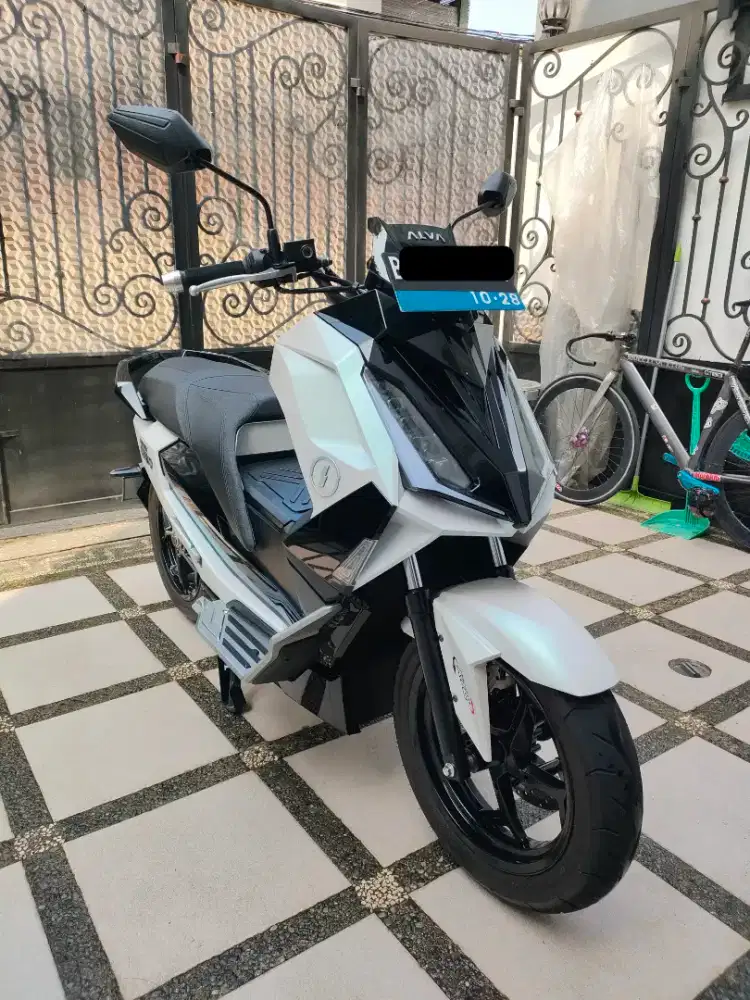 Alva Cervo 2 Batrai