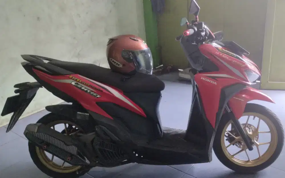 Jual santai BU cocok angkut