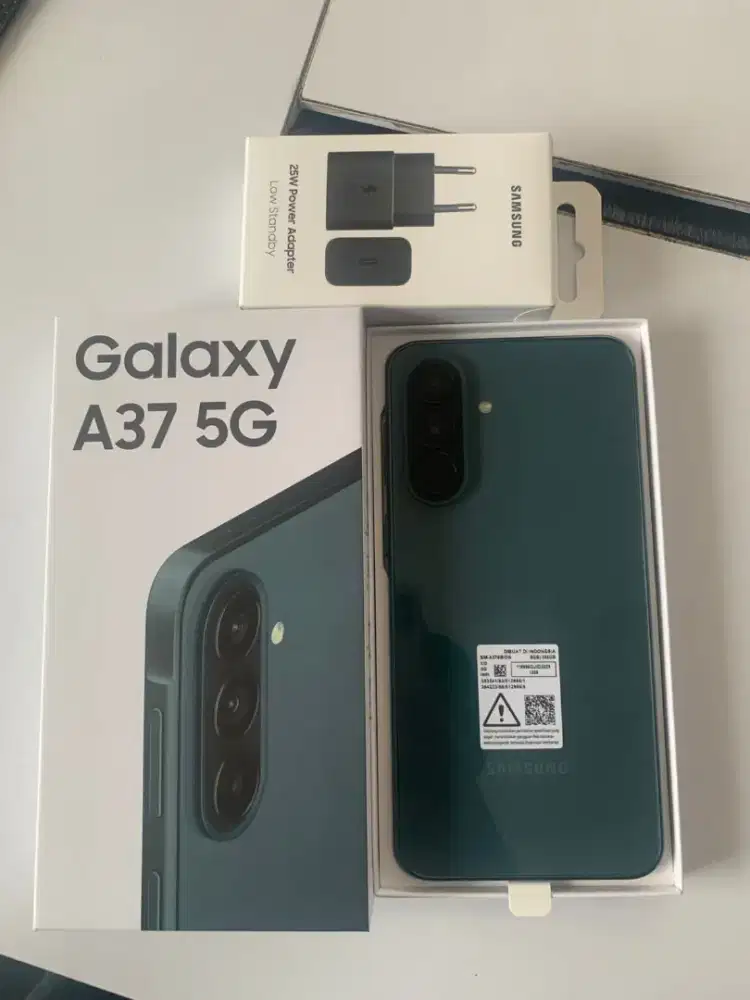 KREDIT HP SAMSUNG A37 5G