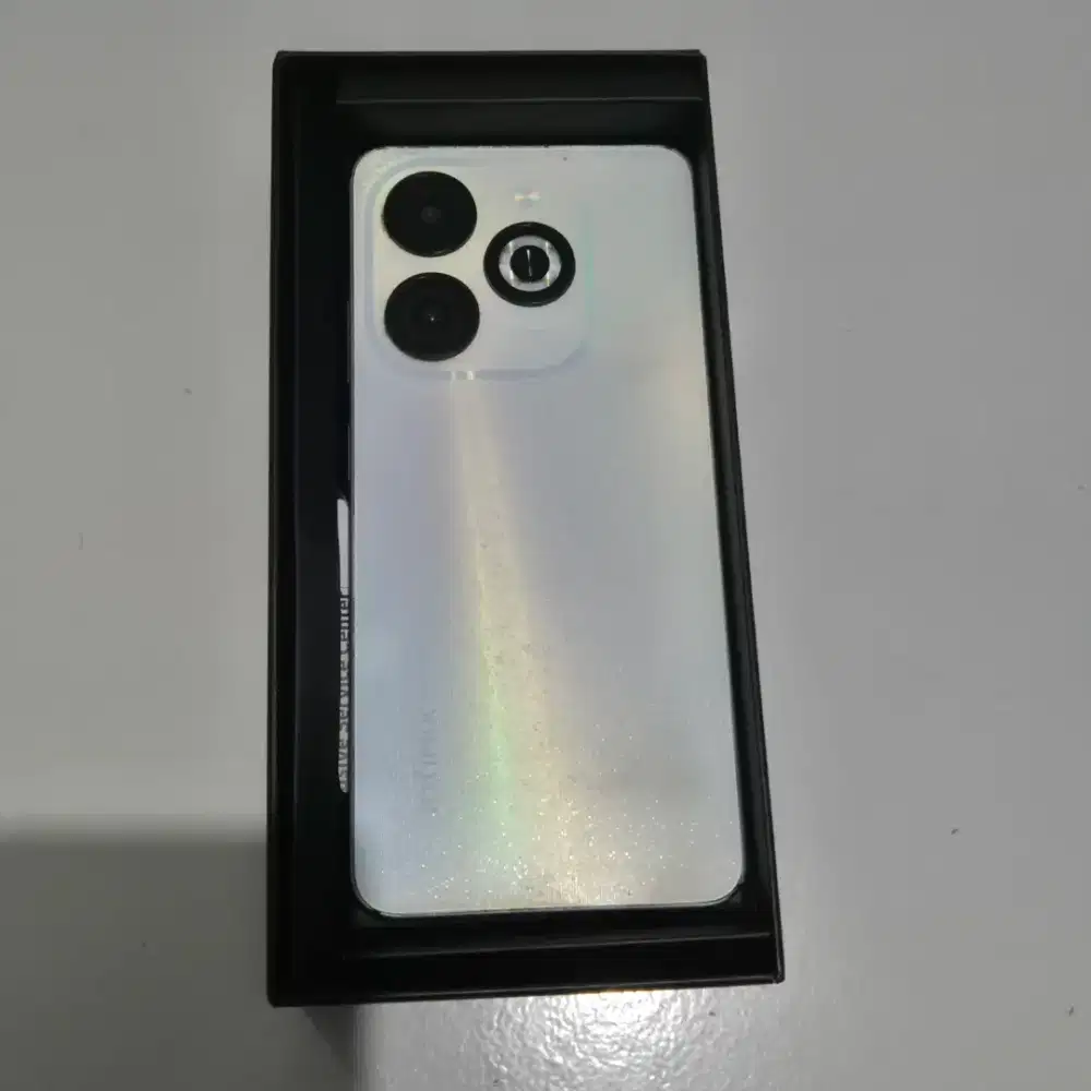 Infinix smart 8 6/64