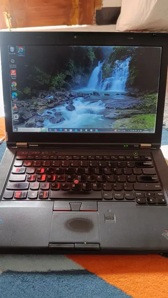 Laptop Lenovo Thinkpad T430
