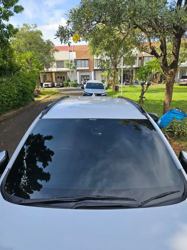 Honda WR-V RS Automatic (Harga Cash bukan Jebakan Murah tapi Credit)