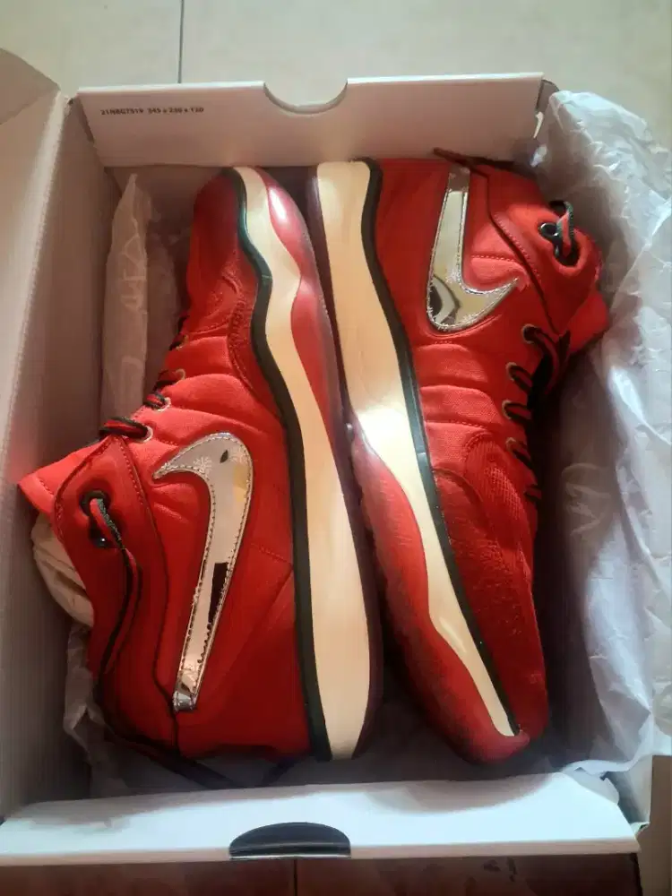 NIKE GT EP CRITSMAS