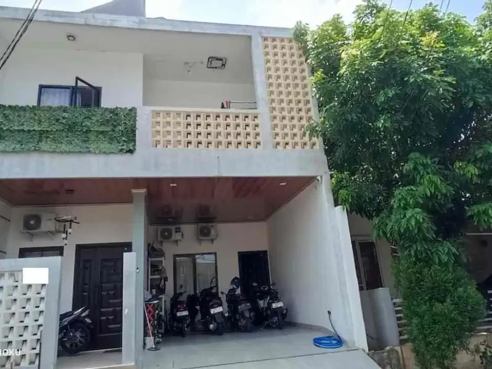 Jual Cepat Rumah Siap Huni Full Furnish Di Metland Cibitung