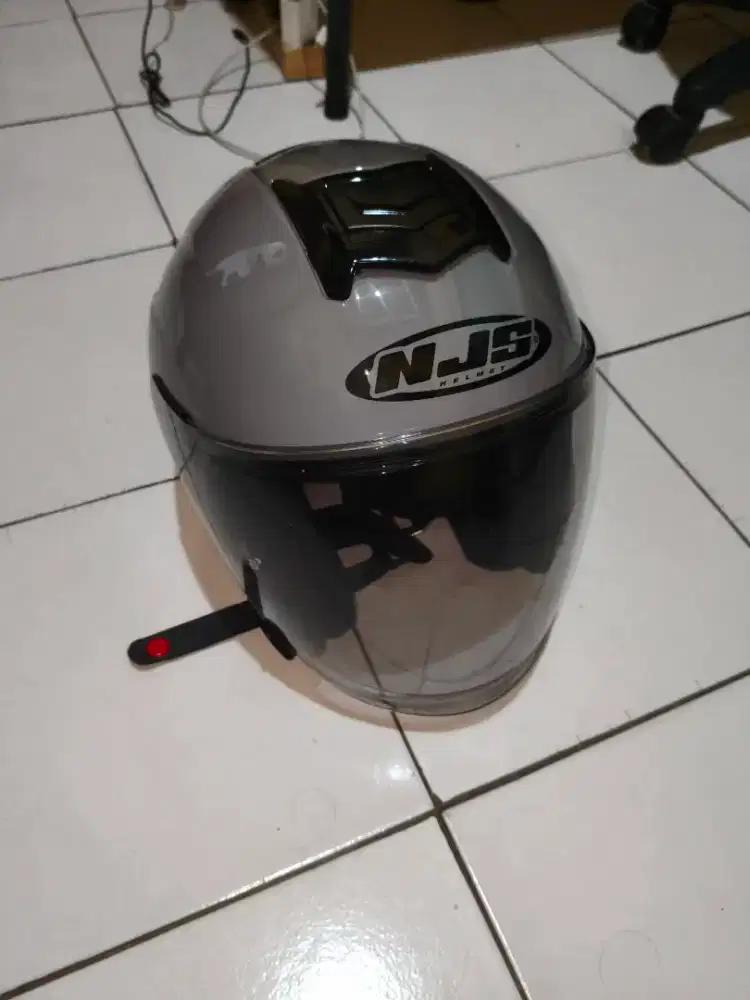 NJS kairoz gray