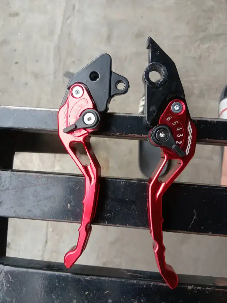 Jual hendel rem vario pnp