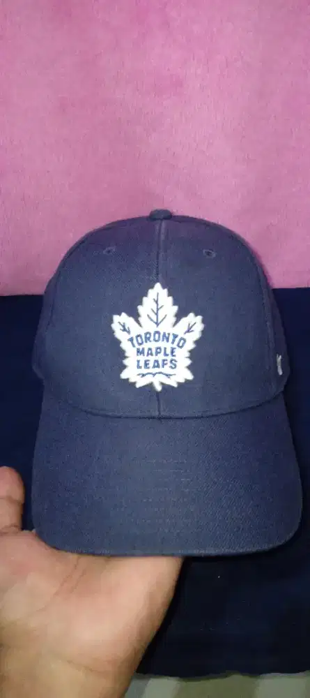 Topi Fourty Seven - Toronto Maple Leafs