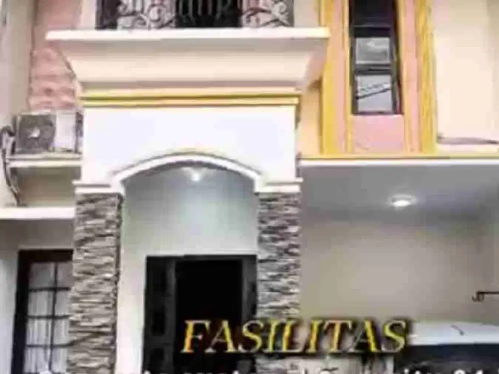 RUMAH CONDET