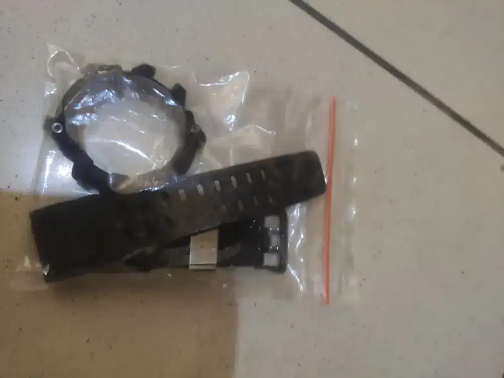 Part Gshock GG1035 original