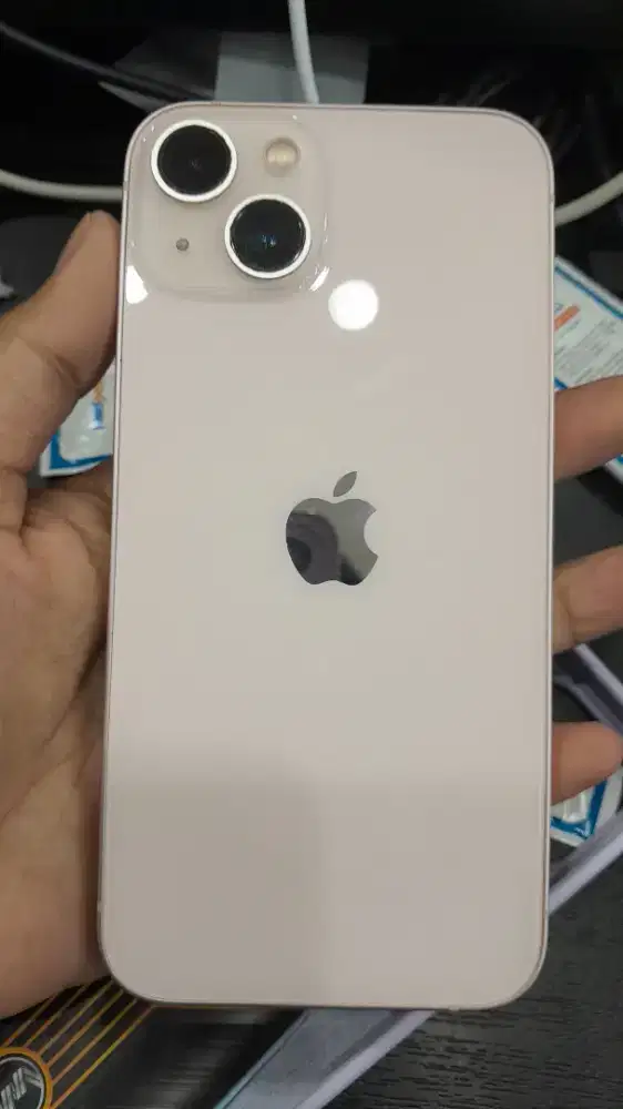 Iohone 13 128 ibox