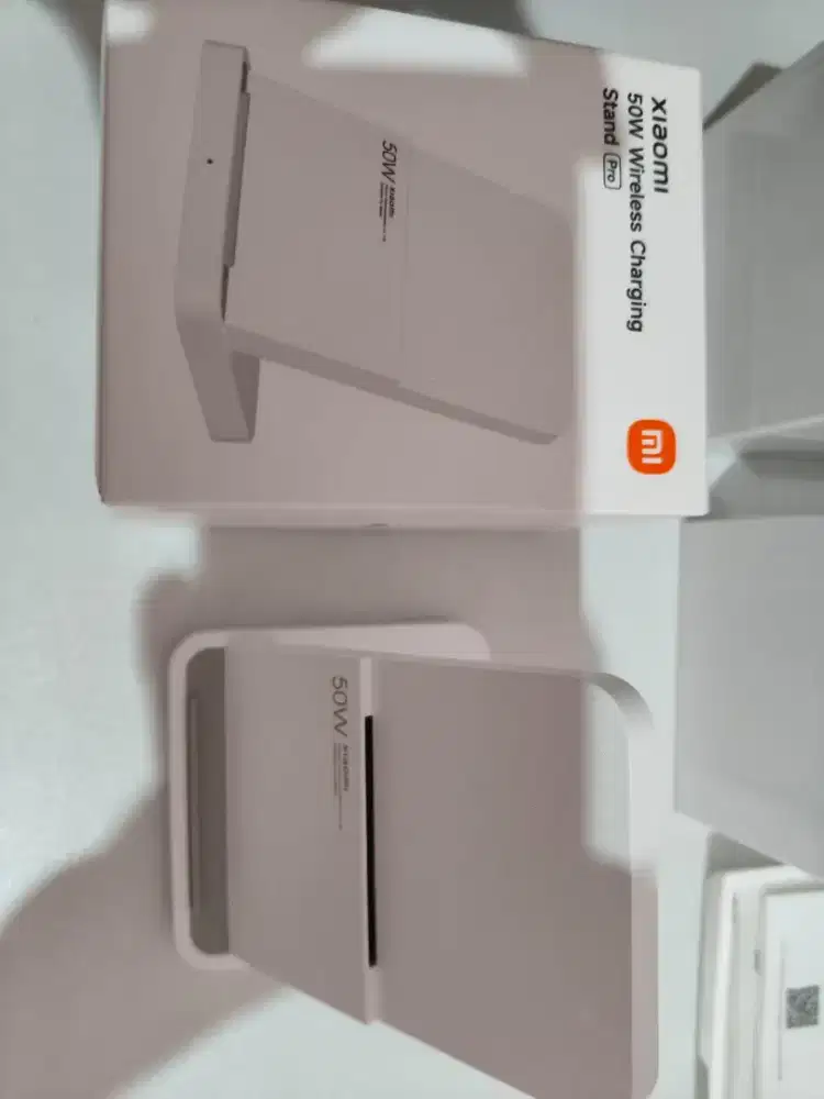 Xiaomi Wireless Charging Stand PRO 50 W
