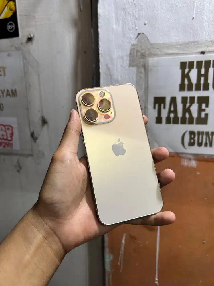iPhone 13 Pro 256Gb Inter All Operator