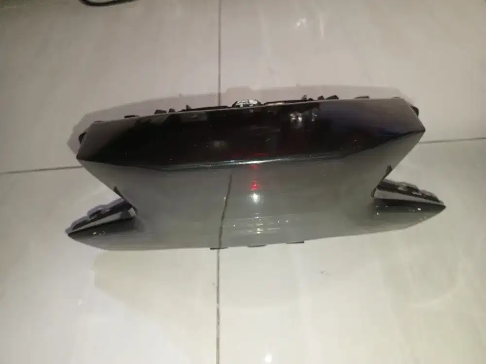 lampu stop PCX 150 orisinil