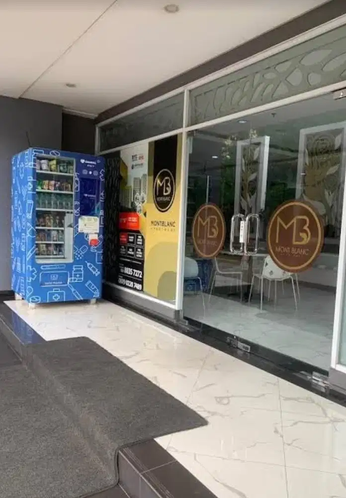Disewakan Apartemen Bulanan/Tahunan Termurah di Bekasi Timur