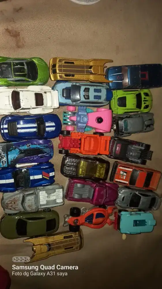 Mobilan Hotwheel