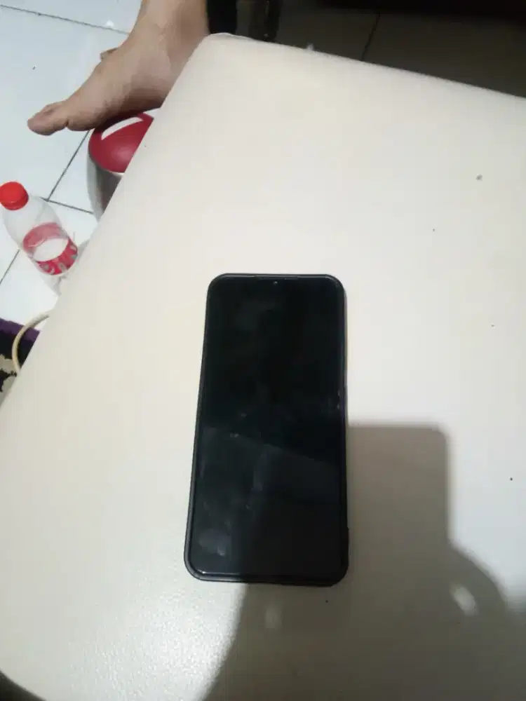Realme C15 Baru 2 bulan Pakai