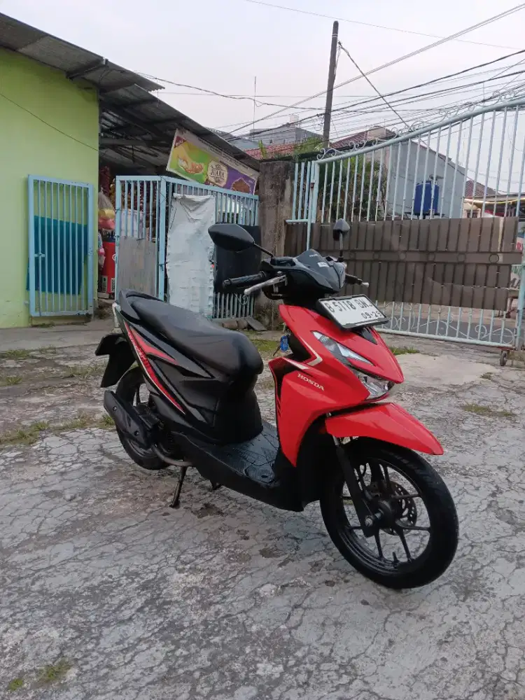(forsale) Beat like new 2024 Surat Ready