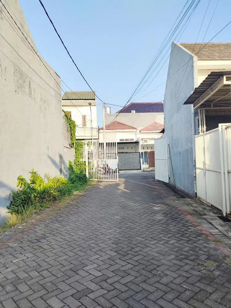 MURAH (5x15) di Medayu Rungkut