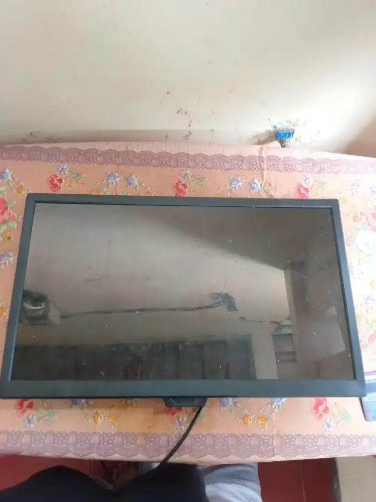 weyon 21inch mati total