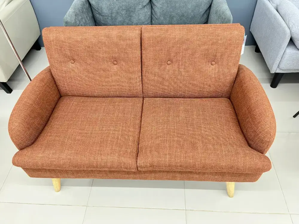 Promo Spesial Sofa Tamu 2s