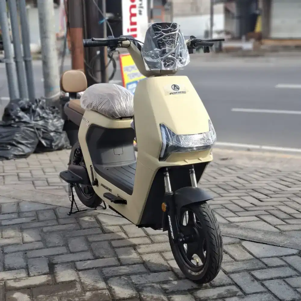 SEPEDA LISTRIK OBRAL HARGA BEBAS NEGO FREE ONGKIR
