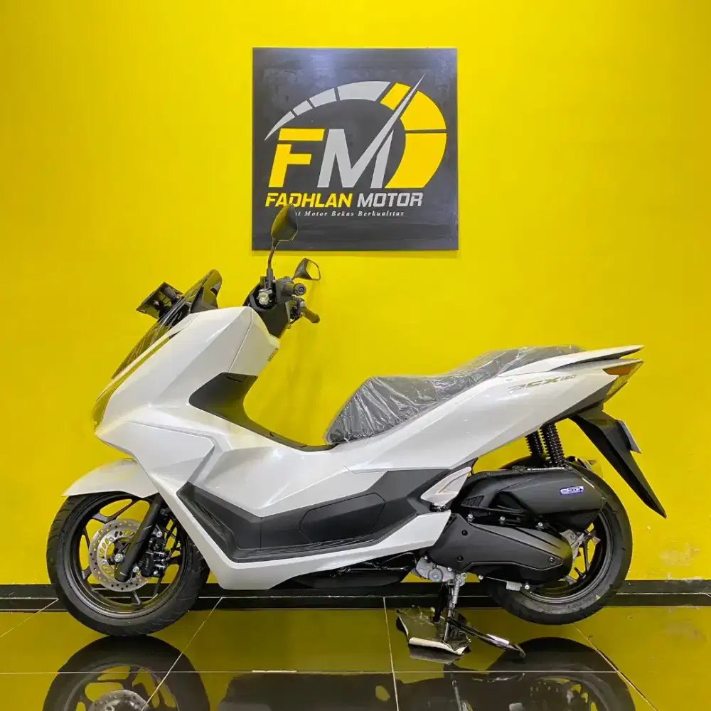 KILOMETER SUPER LOW PCX 160 2026
