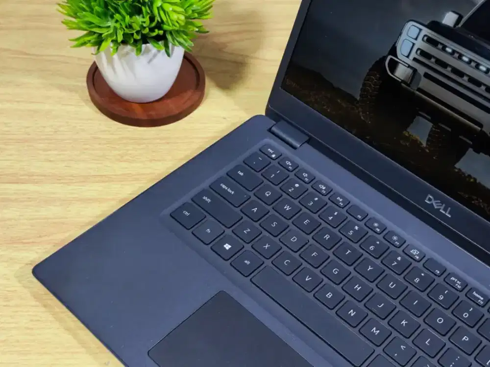 Laptop dell ci3 cocok buat sekolah promo