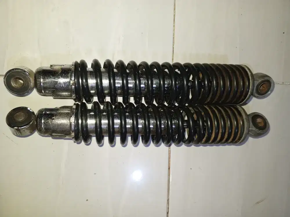 skok Honda GL orisinil