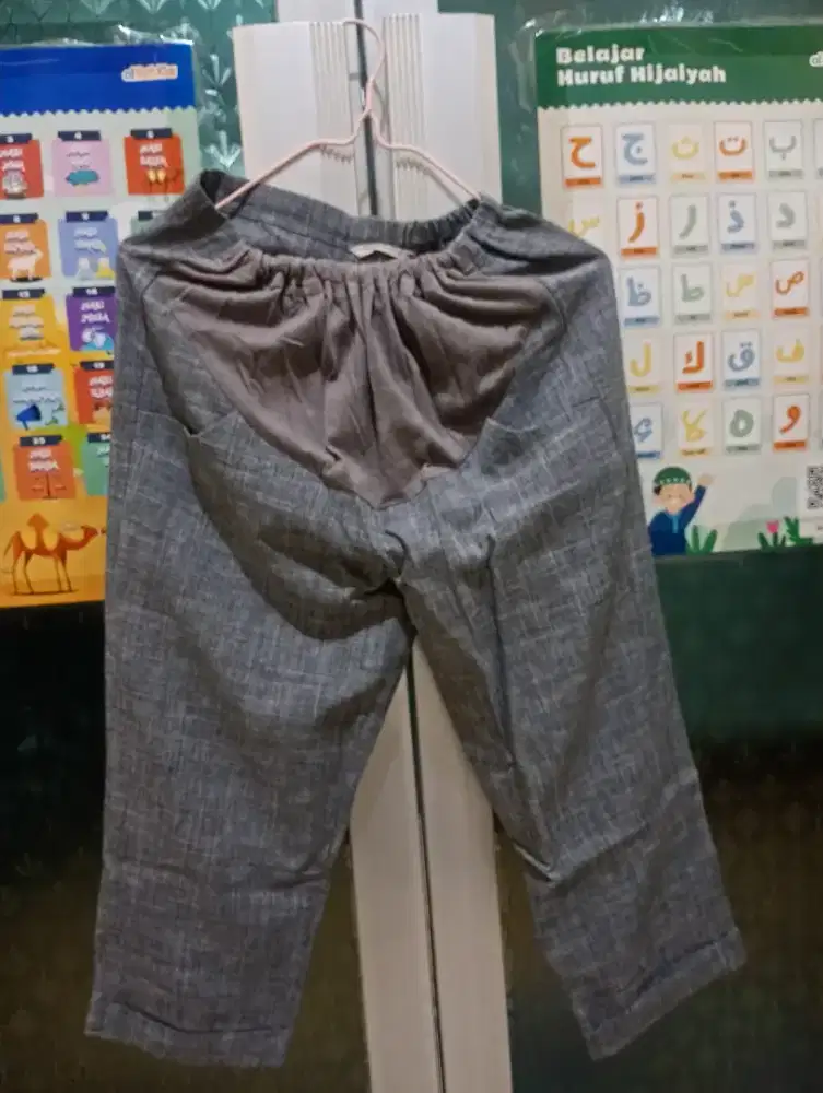 Celana Hamil St Yves size L
