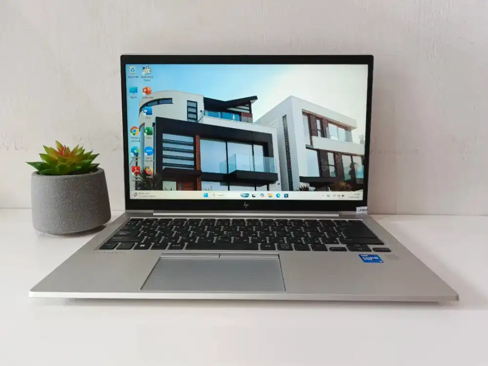BU Cepat! Laptop Bekas HP ELITEBOOK 840 G8