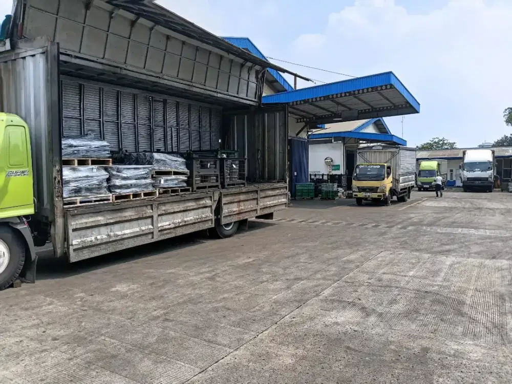 Driver produksi