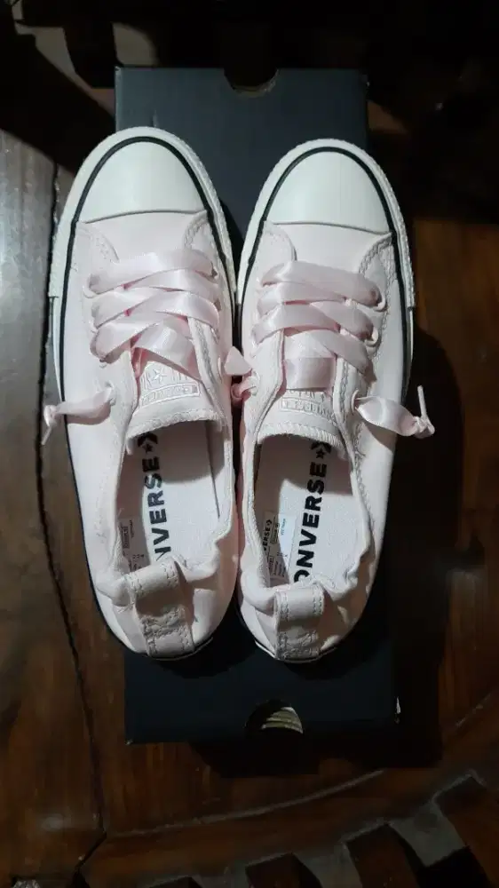 CONVERSE ORIGINAL CHUCK TAYLOR ALL STAR